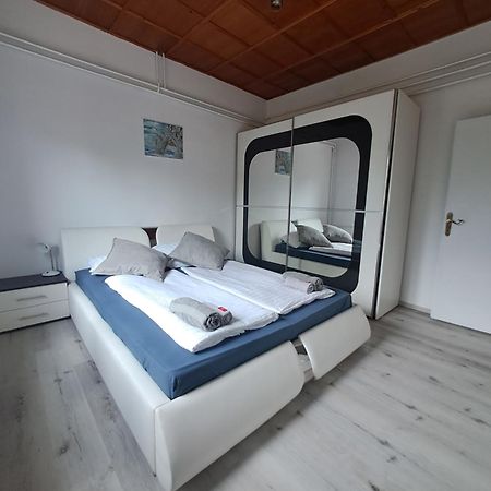 Apartma Aory Блед Екстер'єр фото