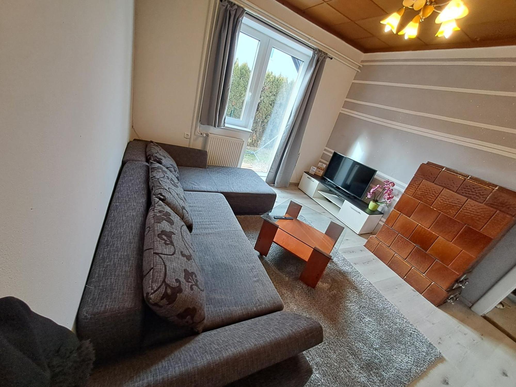 Apartma Aory Блед Екстер'єр фото