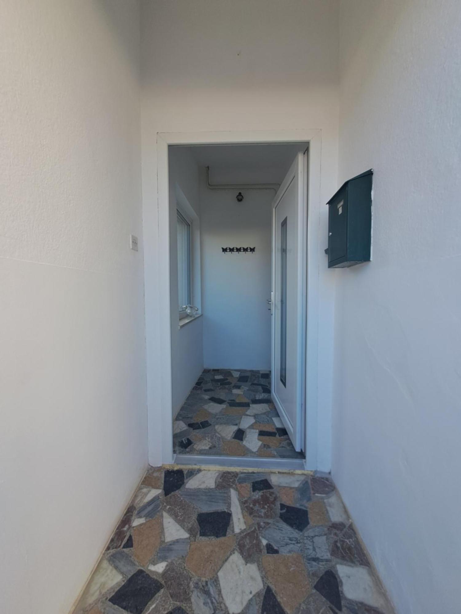 Apartma Aory Блед Екстер'єр фото