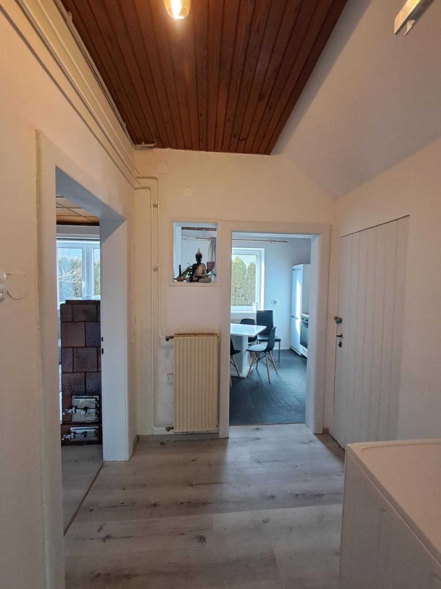 Apartma Aory Блед Екстер'єр фото