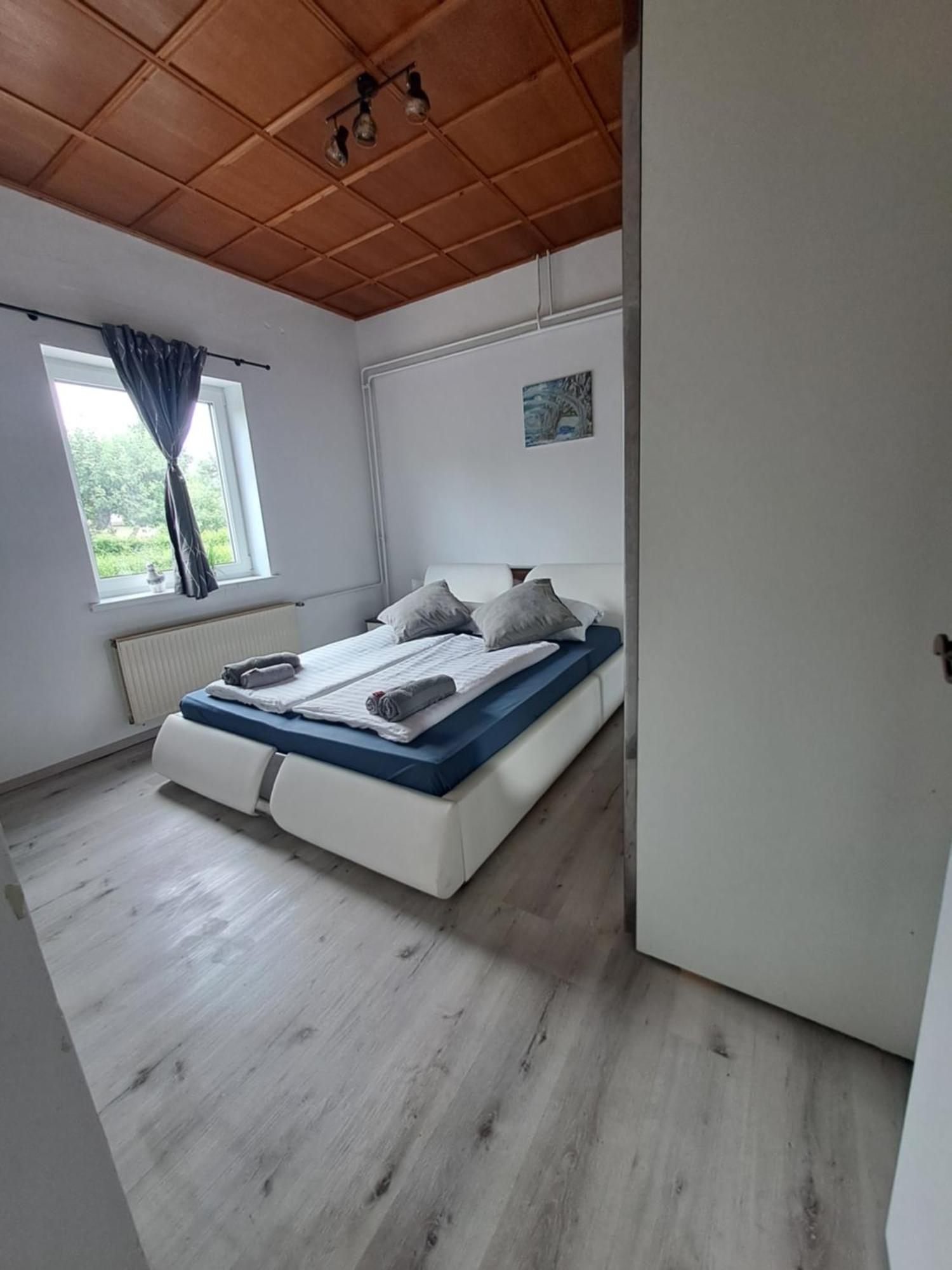 Apartma Aory Блед Екстер'єр фото
