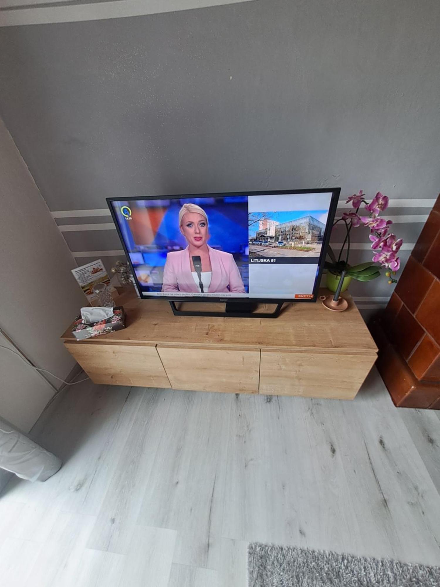 Apartma Aory Блед Екстер'єр фото