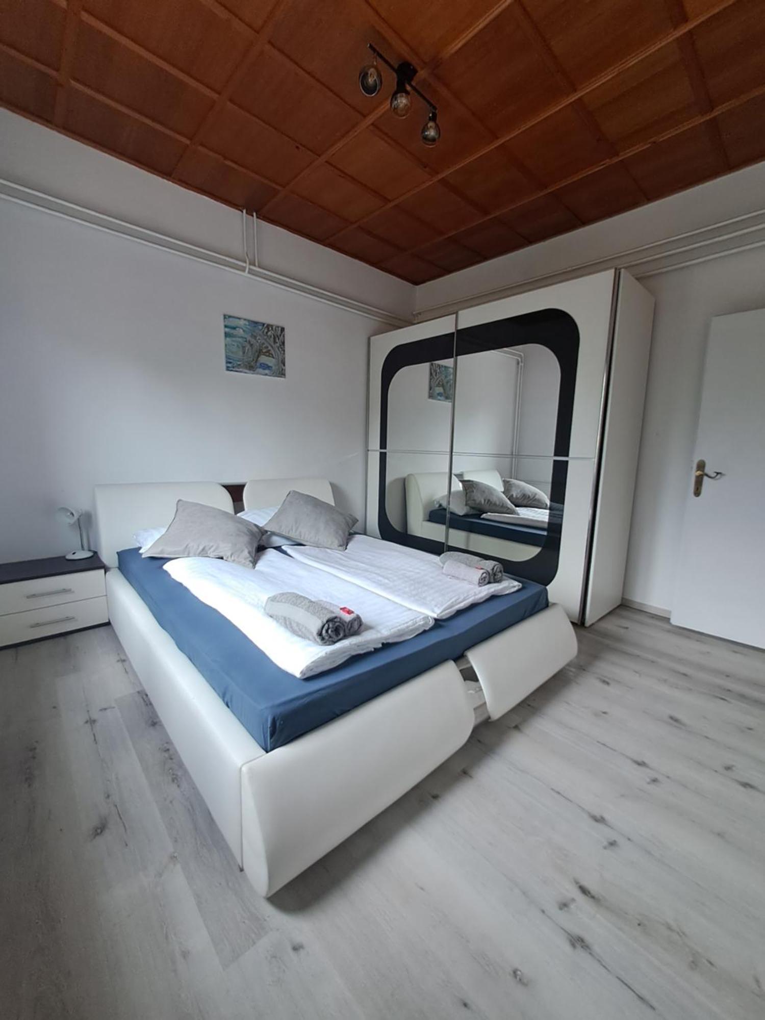 Apartma Aory Блед Екстер'єр фото