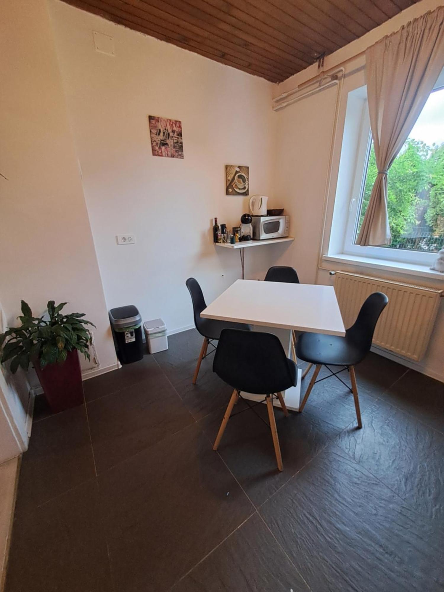 Apartma Aory Блед Екстер'єр фото