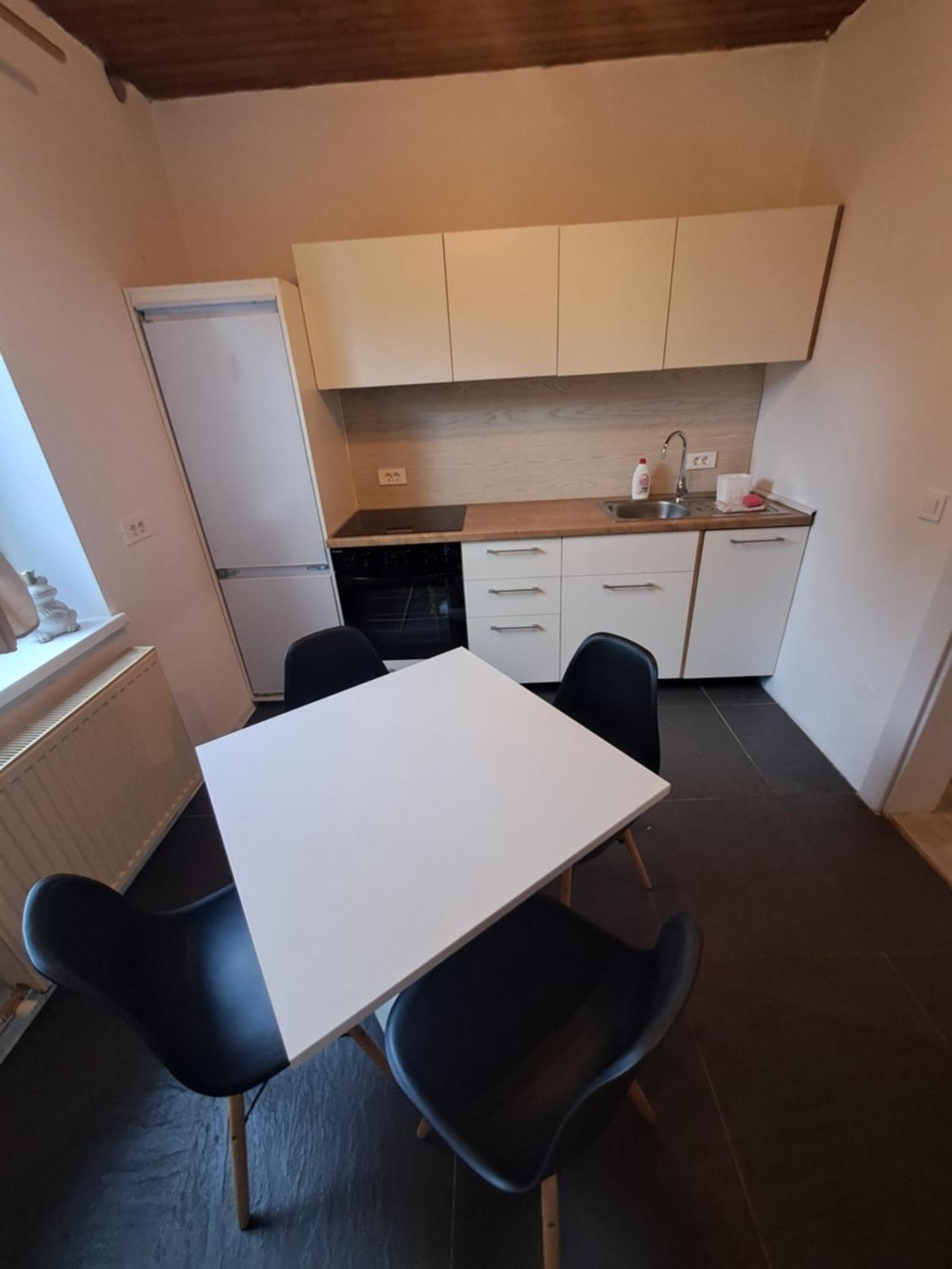 Apartma Aory Блед Екстер'єр фото