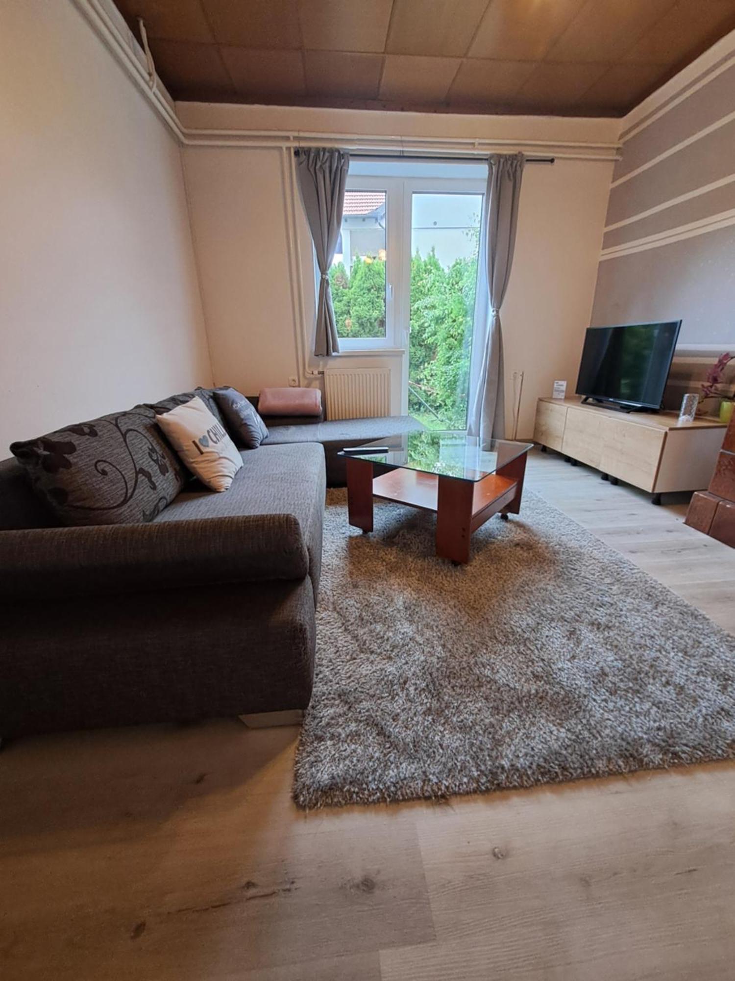 Apartma Aory Блед Екстер'єр фото